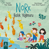 Nork Balık Yağmuru