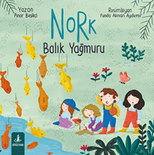 Nork Balık Yağmuru