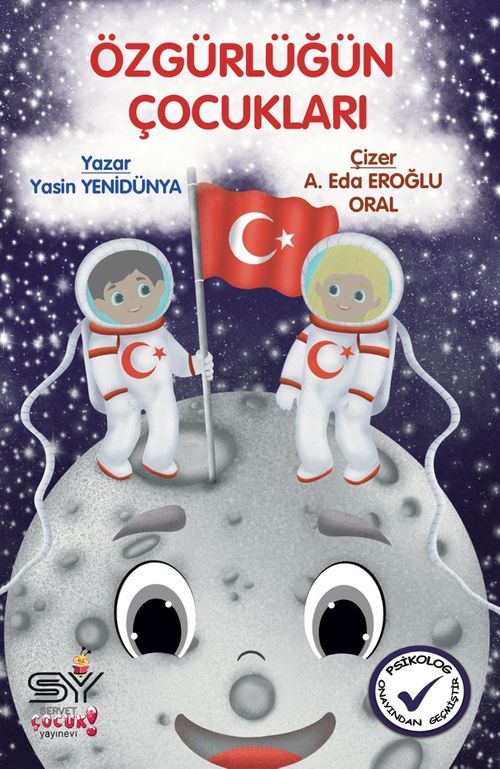 Özgürlüğün Çocukları