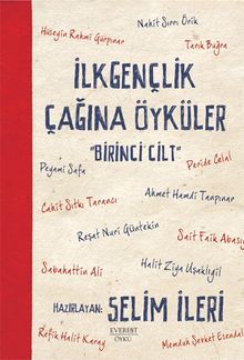 İlk Gençlik Çağına Öyküler-1