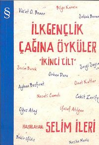 İlk Gençlik Çağına Öyküler-2
