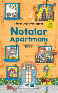 Notalar Apartmanı