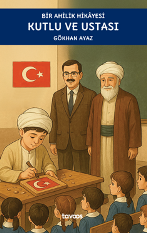 Kutlu ve Ustası