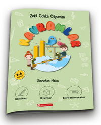 Zeka Odaklı Öğrenim - Kavramlar