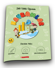 Zeka Odaklı Öğrenim - Kavramlar