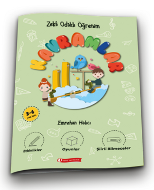 Zeka Odaklı Öğrenim - Kavramlar