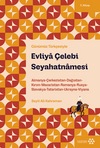 Evliya &Ccedil;elebi Seyahatnamesi 7. Kitap & Almanya-&Ccedil;erkezistan-Dağıstan-Kırım-Macaristan-Romanya-Rusya-Slovakya-Tataristan-Ukranya-Viyana