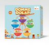 Dönme Dolap Hafıza Oyunu