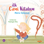 İlk Cami Kitabım