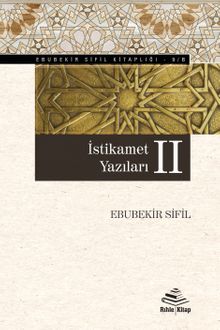 İstikamet Yazıları II