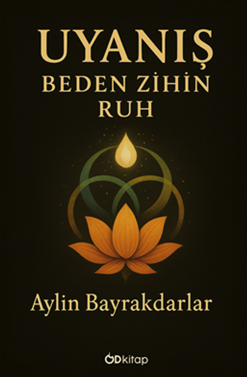 Uyanış Zihin Beden Ruh