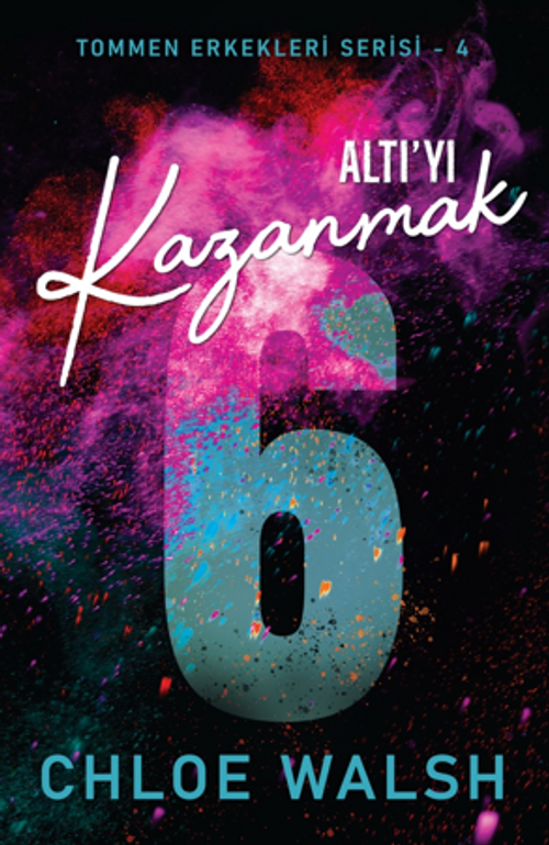 Altı'yı Kazanmak