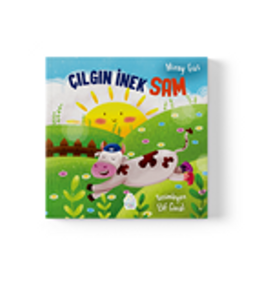 Çılgın İnek Sam