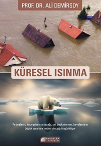 Küresel Isınma