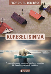 Küresel Isınma