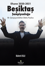 Efsane 2020-2021 Beşiktaş Şampiyonluğu