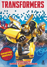 Transformers Maksi Macera