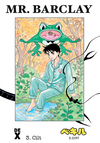 Mr. Barclay 3