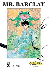 Mr. Barclay 3