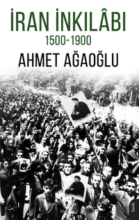 İran İnkilabı 1500-1900