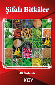 Şifalı Bitkiler 