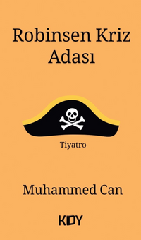 Robinsen Kriz Adası 