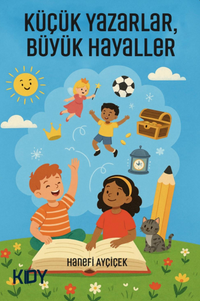 Küçük Yazarlar Büyük Hayaller