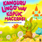 Kanguru Lingo'nun Köpük Macerası