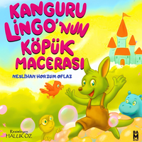 Kanguru Lingo'nun Köpük Macerası