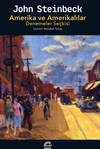 Amerikalı ve Amerikalılar Denemeler Se&ccedil;kisi