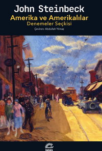 Amerikalı ve Amerikalılar Denemeler Seçkisi