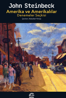 Amerikalı ve Amerikalılar Denemeler Seçkisi