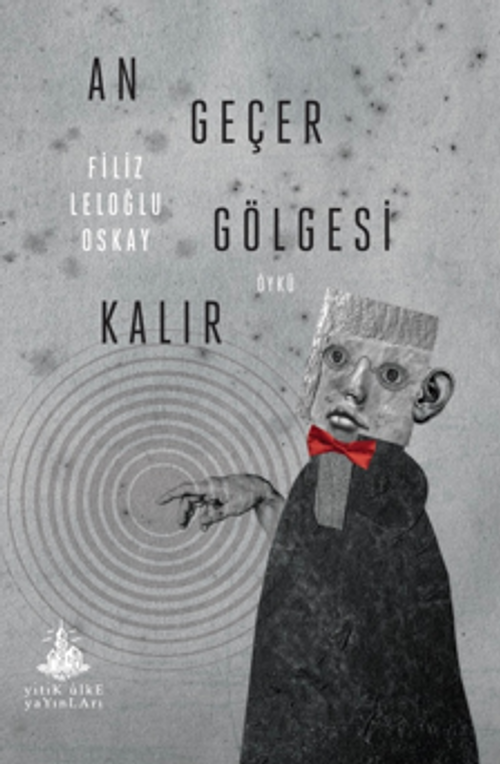An Geçer Gölgesi Kalır