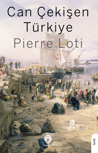 Can Çekişen Türkiye