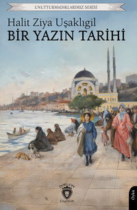 Bir Yazın Tarihi