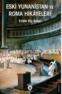 Eski Yunanistan ve Roma Hikayeleri