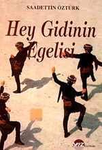 Hey Gidinin Egelisi