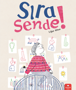 Sıra Sende!