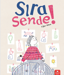 Sıra Sende!
