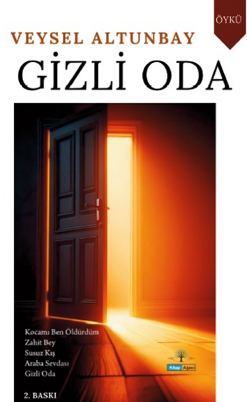 Gizli Oda