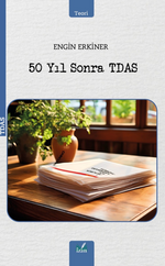 50 Yıl Sonra Tdas