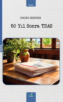 50 Yıl Sonra Tdas