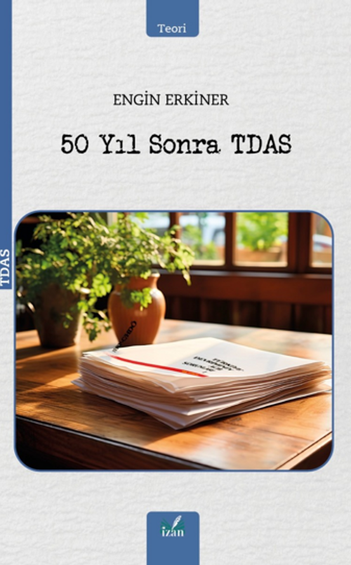 50 Yıl Sonra Tdas