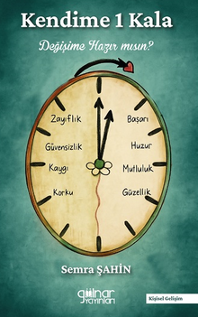 Kendime 1 Kala Değişime Hazır mısın?