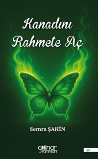 Kanadını Rahmete Aç