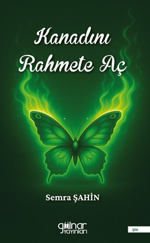 Kanadını Rahmete Aç