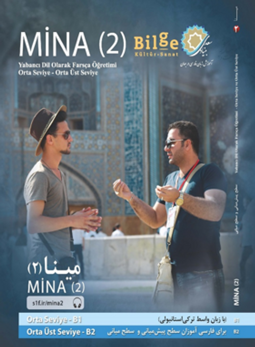 Mina (2) -Orta Seviye-Orta Üst Seviye