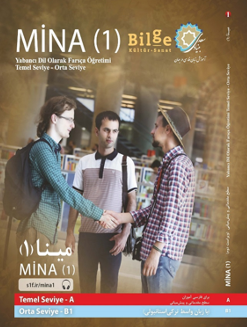 Mina (1) -Temel Seviye-Orta Seviye
