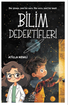 Bilim Dedektifleri