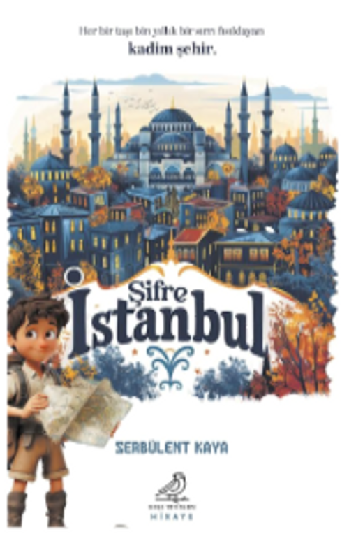 Şifre İstanbul